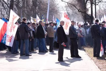 Fot. Paula Mozdrzewska