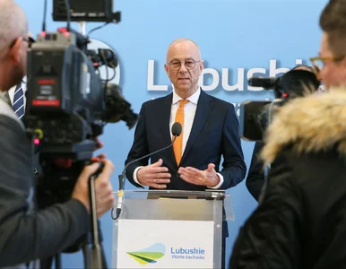 Miniatura: Protesty, wyroki i „wpływowy sąsiad” z PO....