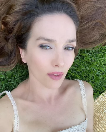 Natalia Oreiro 