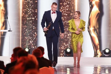 Gala Mistrzów Sportu "PS" 2018 