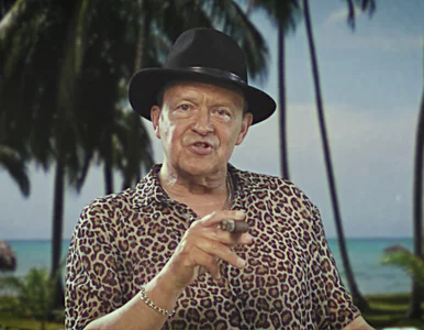 Miniatura: Piorun i Dario w hot 16 challenge....