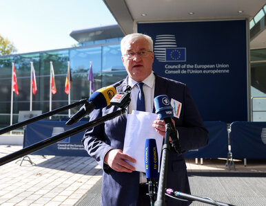 Miniatura: Najgorsze za nami? Szef MSZ Ukrainy mówi o...