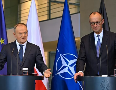 Miniatura: Stanowski nie dowierzał po słowach Tuska w...