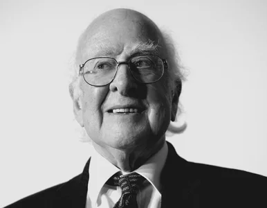 Miniatura: Zmarł słynny noblista. To dzięki niemu...