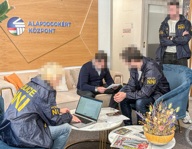 Miniatura: Romanowski zamieszany w śledztwo dotyczące...