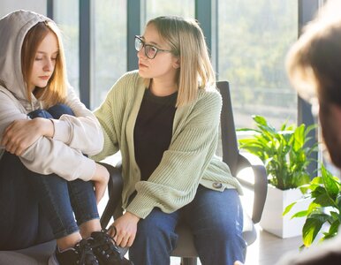 Miniatura: 4,2 mld zł na psychiatrię dzieci i...