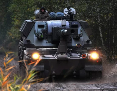 Miniatura: „Ochłap” z amunicji dla Polski? Błaszczak...