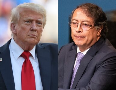 Miniatura: Trump grozi kolejnemu prezydentowi. „Musi...