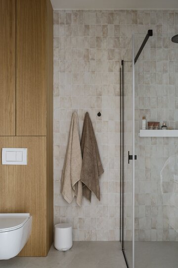 To nie jest kolejne wnętrze z Instagrama. To dom zaprojektowany na bycie razem, projekt Balicka Design 