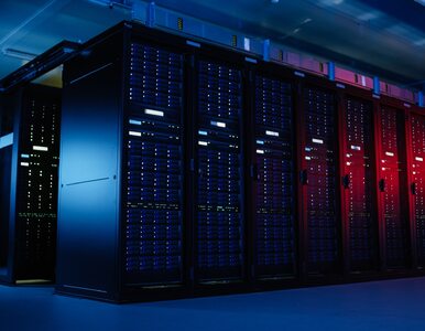 Miniatura: IBM udostępnia superkomputer do walki z...