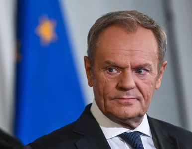 Miniatura: 43-latek groził śmiercią Donaldowi...