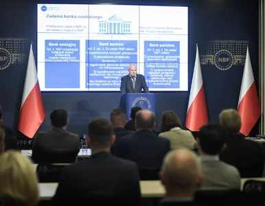 Miniatura: Akademia NBP startuje z nowym kursem:...