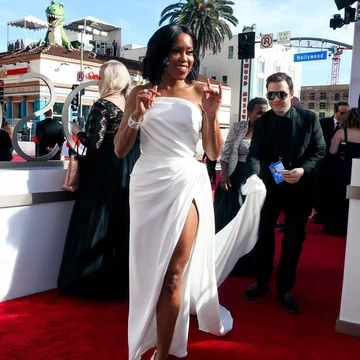 Regina King 