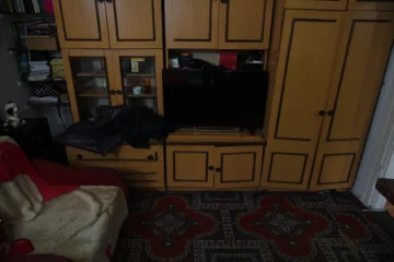 Efekty remontu ekipy programu „Nasz nowy dom” we wsi Iły 