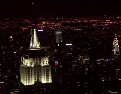 Miniatura: Empire State Building zostanie sprzedany...