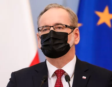 Miniatura: Niedzielski: Dzisiaj 28 tys. nowych...