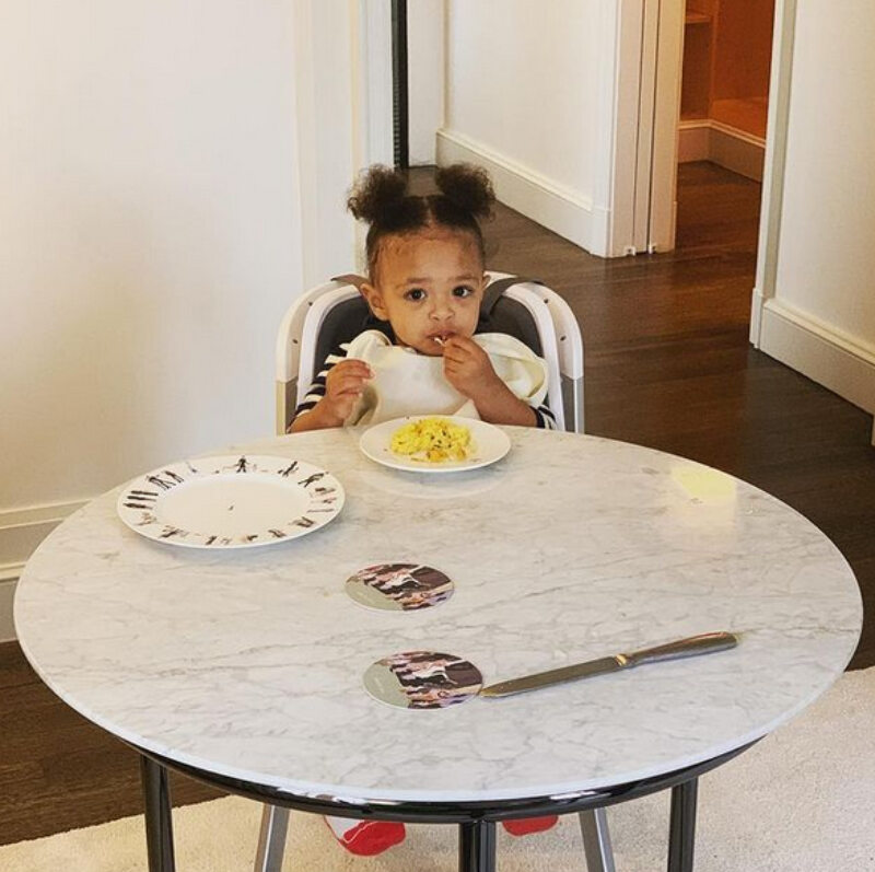 Alexis Olympia Ohanian 