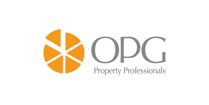 OPG Property Professionals logo