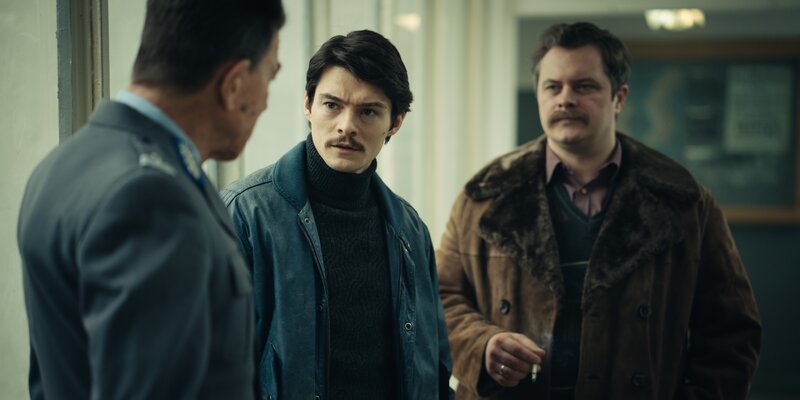 Miniatura: „Hiacynt” – nowy polski thriller na...