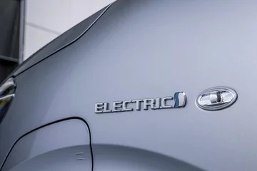 Toyota Proace Electric 