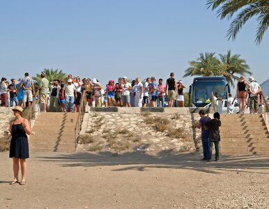 Miniatura: Podróże po Egipcie będą łatwiejsze....