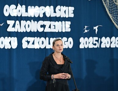 Miniatura: Rewolucja w polskiej szkole? Jest nowy...