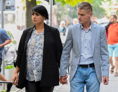 Miniatura: Była partnerka Tomasza Komendy przerwała...