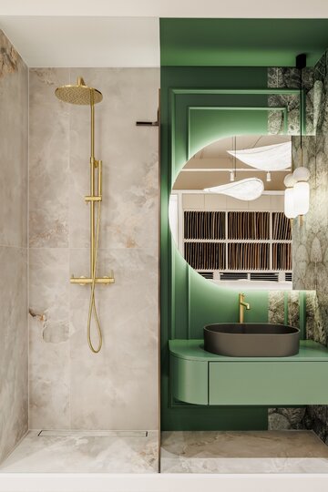 Showroom Decoroom we&nbsp;Wrocławiu
