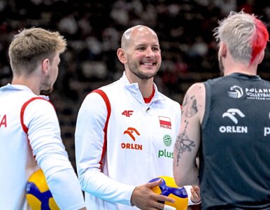 Miniatura: Polacy zostaną mistrzami świata!...