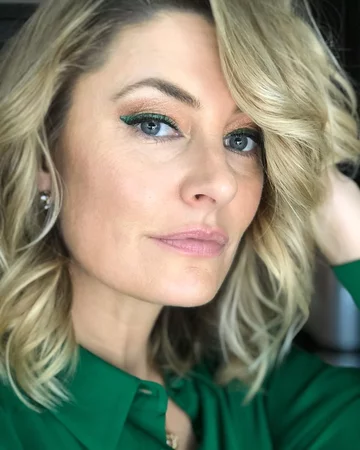 Mädchen Amick 