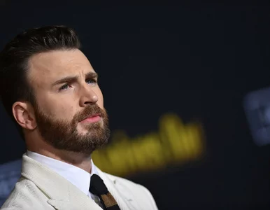 Miniatura: Chris Evans wraca do MCU! Świetna...