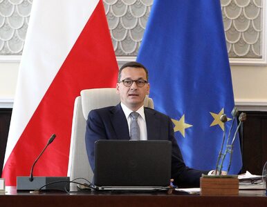 Miniatura: W Polsce powstanie nowe województwo?...