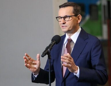 Miniatura: Premier wspomina ważną postać. „Jego życie...