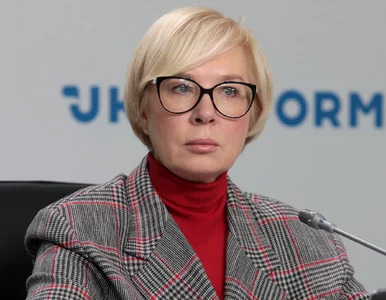 Miniatura: Na Ukrainie dymisja w atmosferze skandalu....