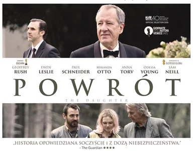 Miniatura: „Nie ma przeciętnych ról, cała...