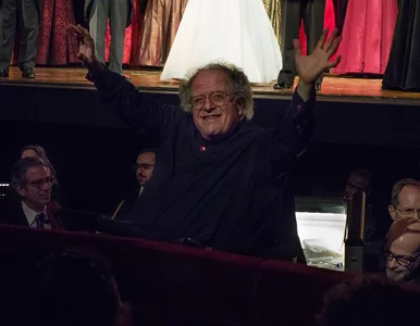 Miniatura: Światowej sławy muzyk oskarżony o...