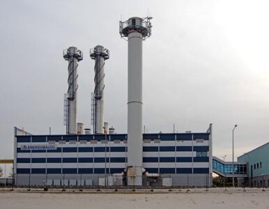 Miniatura: Największa rafineria na Bałkanach...