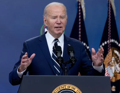 Miniatura: Biden rozmawiał z Netanjahu. „Pozostaniemy...