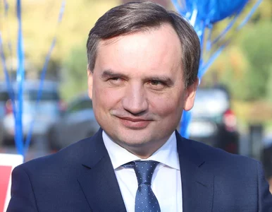 Miniatura: Ziobro ma plan B? To może zablokować jego...