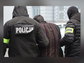 Przełom ws. zabójstwa Pawła Adamowicza. Stefan W. usłyszał zarzuty