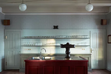 Destylarnia w Javornicach, projekt ADR Linka, Javornice, jabłka