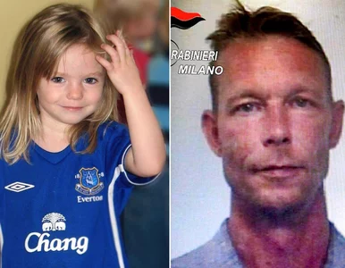 Miniatura: Jest głównym podejrzanym w sprawie...