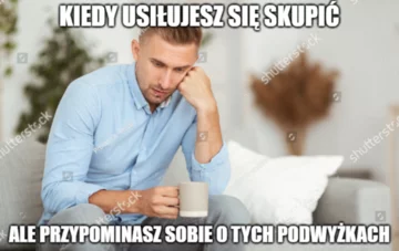 Mem komentujący podwyżki wynagrodzeń polityków 