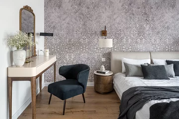 Jasne wnętrza domu zaprojektowanego przez Musiał Studio 