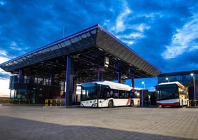 Przybywa ekologicznych autobusów. Ale to diesle rządzą rynkiem