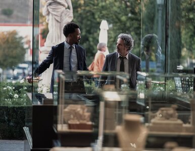 Miniatura: „Noo, to jest film!”. „Jeden z najlepszych...