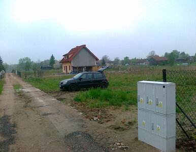 Miniatura: Chcesz budować dom? Od 2026 roku gmina...