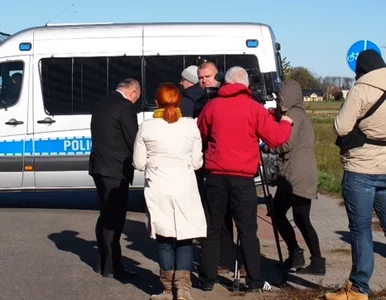 Miniatura: Wnioski z eksperymentu u Olewnika....