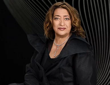 Miniatura: Nie żyje gwiazda światowej architektury....