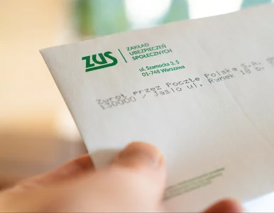 Miniatura: Babcia z wyższą emeryturą dzięki wnukom....